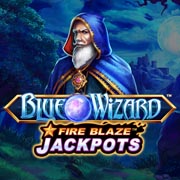 Portada del juego Big Wizard